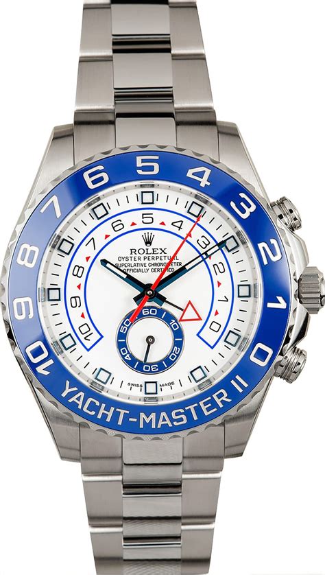 orologio rolex yacht master prezzo|used yachtmaster watches for sale.